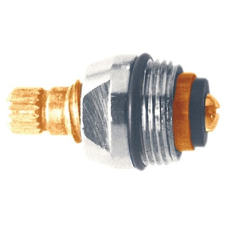 9D0015347E Indiana Brass Low Lead Stem  1E-1H